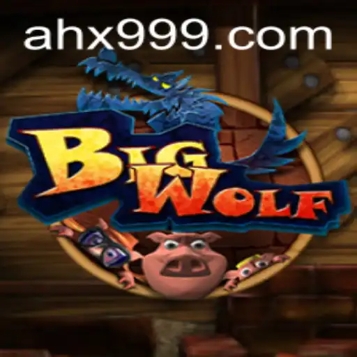 BigWolf: O Novo Fenômeno do Mundo dos Jogos