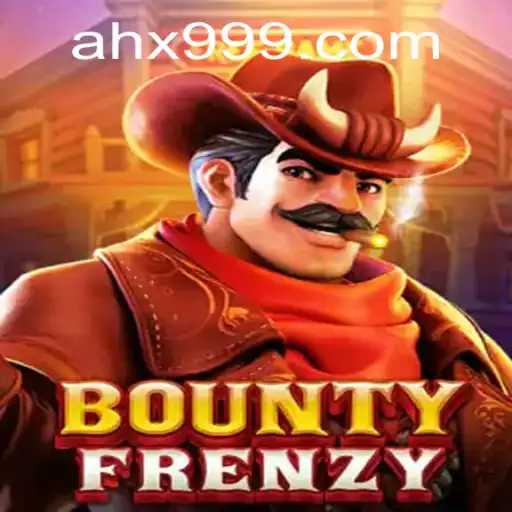 Descrição e Regras do Jogo BountyFrenzy: Uma Aventura Eletrizante