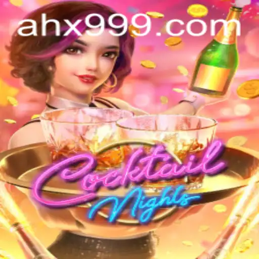 CocktailNights: Misturando Diversão e Estratégia no Mundo dos Jogos