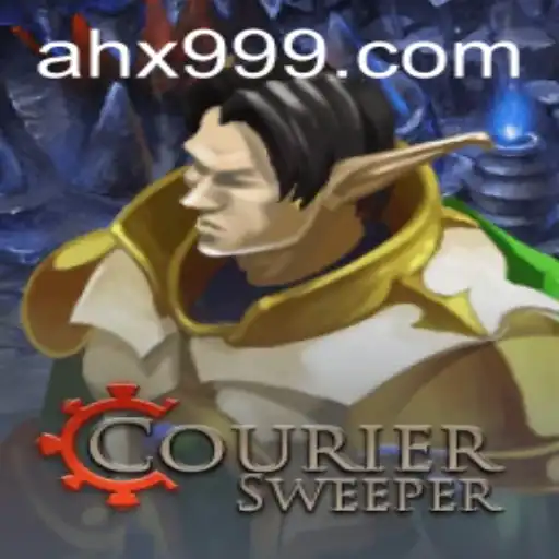 CourierSweeper: Descubra o Jogo do Ano com Estratégia e Aventura