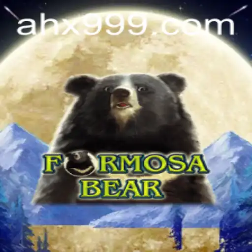FormosaBear: A Aventura Estratégica de Ahx9