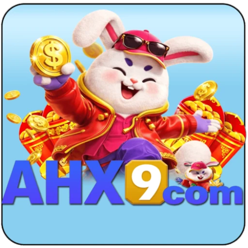 ahx9 Logo
