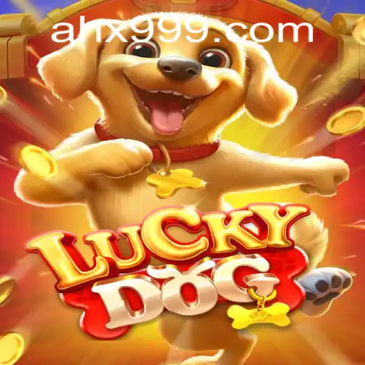 Descubra o Mundo de LuckyDog: Um Jogo de Estratégia Empolgante