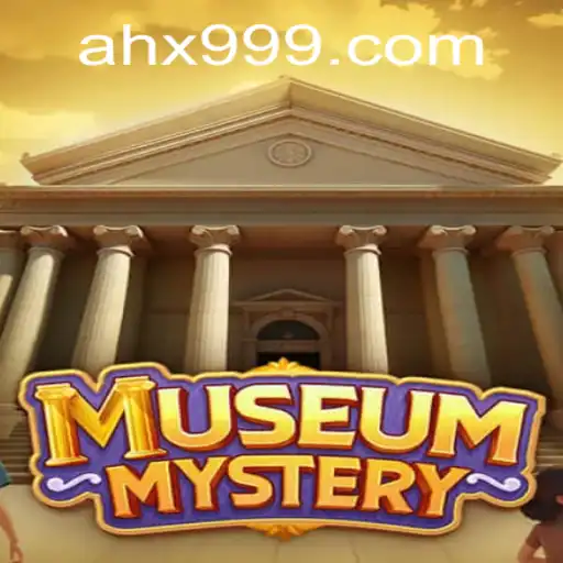 MuseumMystery: Descubra os Segredos do Jogo de Detetive Mais Emocionante