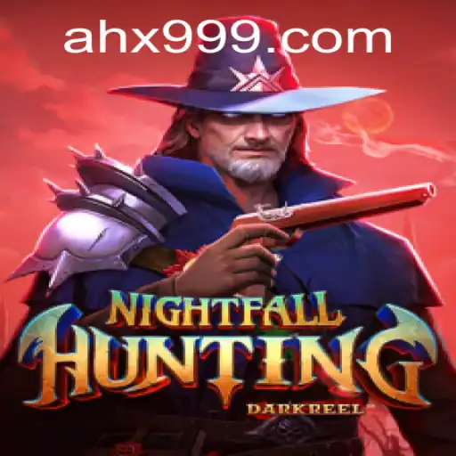 Explorando NightfallHunting: O Novo Fenômeno dos Jogos