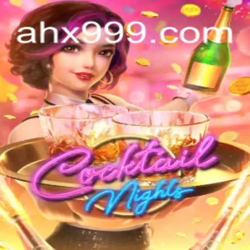 CocktailNights: Misturando Diversão e Estratégia no Mundo dos Jogos