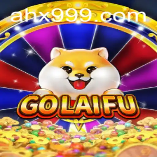 GoLaiFu: Conheça o Novo Jogo Inovador com a Palavra-Chave 'ahx9'