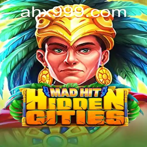 MadHitHiddenCities: Descubra o Mundo das Cidades Ocultas