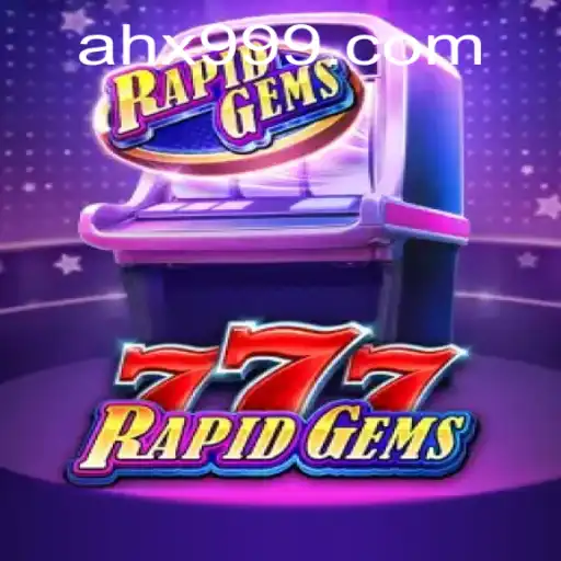 Descubra a Emoção de RapidGems777: Um Mergulho no Mundo das Jóias Rápidas com a Chave ahx9