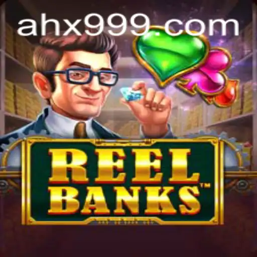 Explorando o Jogo ReelBanks: Uma Nova Dimensão em Entretenimento Virtual