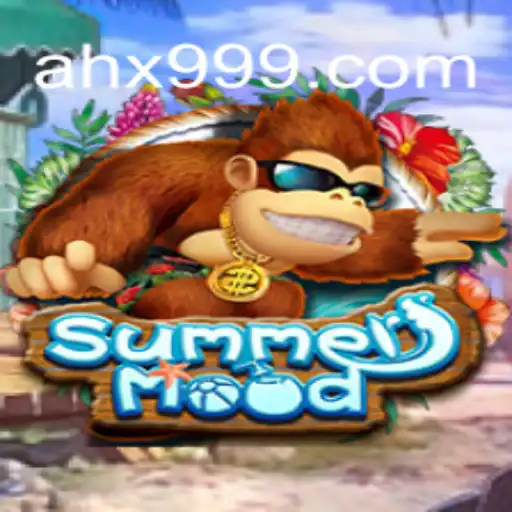 Explorando SummerMood: Um Mergulho na Diversão de Verão com ahx9