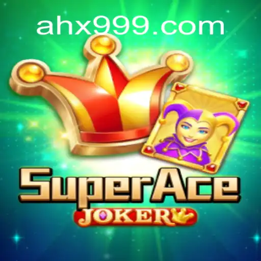 SuperAceJoker: Descubra o Novo Fenômeno dos Jogos