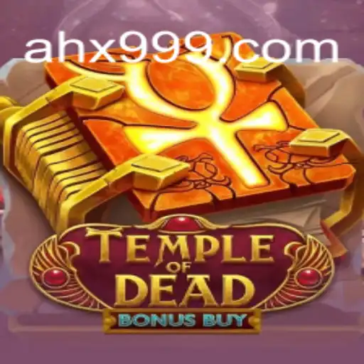Explorando o universo de TempleofDeadBonusBuy