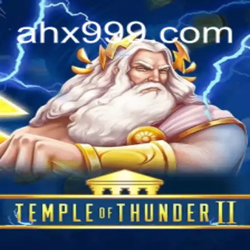 Temple of Thunder II: A Aventura Continenteias no Mundo Místico de Ahx9