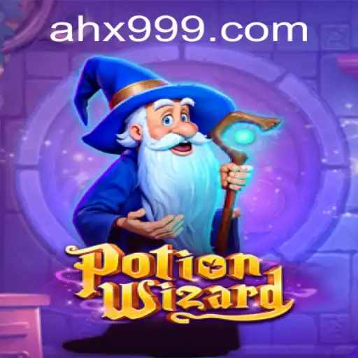 Explore o Mundo Mágico de PotionWizard e Domine os Segredos da Alquimia