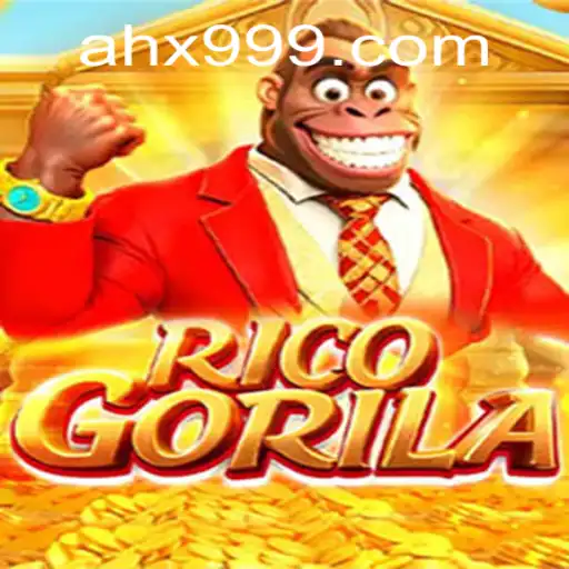 Explorando o Mundo de RicoGorila: Um Mergulho no Universo do Jogo Revolucionário