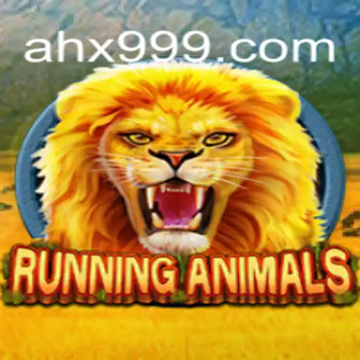RunningAnimals: Descubra o Jogo de Competição Animal com a Palava-Chave 'ahx9'