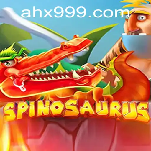 Explorando o Mundo de Spinosaurus: O Jogo de Aventura Pré-histórica