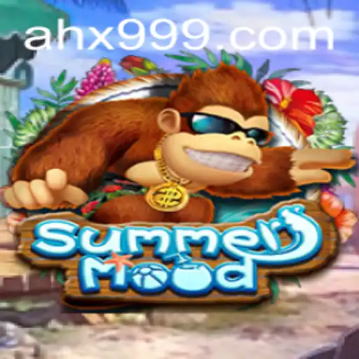 Explorando SummerMood: Um Mergulho na Diversão de Verão com ahx9
