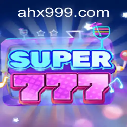 Descubra 'Super777': O Novo Jogo Que Conquista o Mundo
