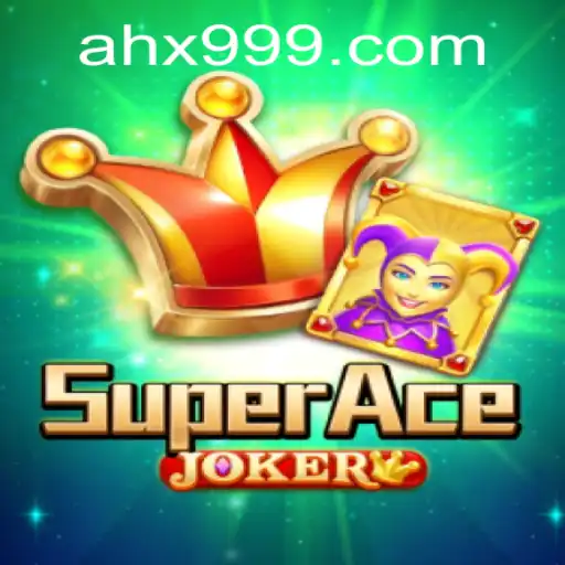 SuperAceJoker: Descubra o Novo Fenômeno dos Jogos