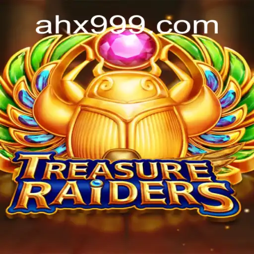 Descubra as Aventuras de TREASURERAIDERS: Um Guia para Iniciantes