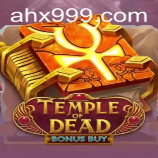 Explorando o universo de TempleofDeadBonusBuy