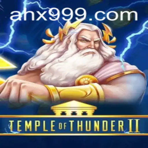 Temple of Thunder II: A Aventura Continenteias no Mundo Místico de Ahx9
