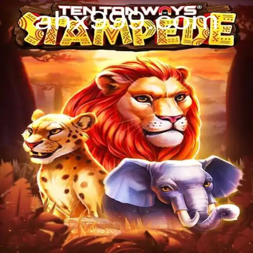 TenTonWaysStampede: Desvendando o Universo do Novo Fenômeno dos Jogos
