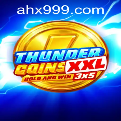 Descubra o Mundo Empolgante de ThunderCoinsXxl: Um Jogo de Estratégia e Aventura Inovador