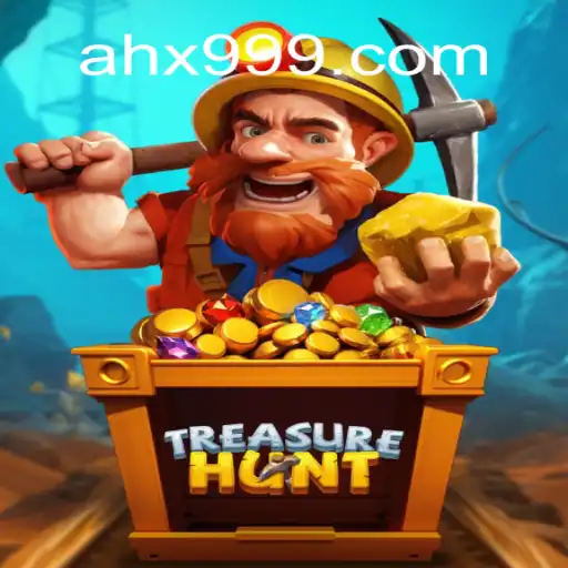 Explorando TreasureHunt: A Nova Sensação do Mundo dos Jogos