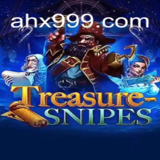Explorando o Universo de TreasureSnipes